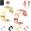 Vayro Magnetic Wellness Ring – Adjustable Open Fit, Unisex 1