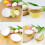 - Μίνι Cupcake, 100 τεμάχια χρυσά φύλλα αλουμινίου για μάφιν, περιτυλίγματα για cupcakes, 4