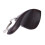 Violin Chin Rest Ebony Wood 1 Set 5