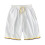 Ανδρικό καλοκαιρινό αθλητικό σορτς που αναπνέει – Συμβατό με μπάσκετ, 1