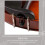 Violin Chin Rest Ebony Wood 1 Set 8