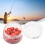 Karpfenangeln Pop-Ups Boilies Perlen Schwimmende EVA-Kugeln Aroma Mainline Köder Kunstköder 3