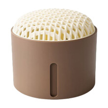 Boîte déshumidificateur étanche à l'humidité, portable et réutilisable (1 unité)