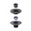 Linear Shower Drain Base 2 Inch Adjustable Adaptor 8