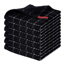 Liquidation ! Torchons et essuie-mains en microfibre à absorption rapide – Doux, épais et ultra-absorbants