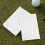 Golf Score Sheets Coated Paper 30 Pieces 4