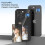 Θήκη τηλεφώνου E-Ink για iPhone16Pro Max Pro Plus – Smart 3