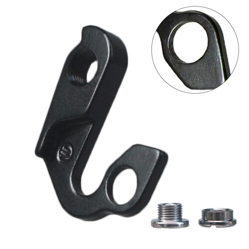 Ποδηλατικός μηχανισμός πίσω ντεραγιέ Mech Hanger για εξαρτήματα πτώσης ποδηλάτου Marin 1