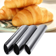 Výpredaj v butiku, formy na dezerty, dánska dekorácia, tyčinky na pečenie, lístkové formy, cannoli, croissanty, dezertný chlieb, nie do