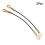 Tailgate Support Cable for Ford Ranger XLT 2011-2019 Mazda 1