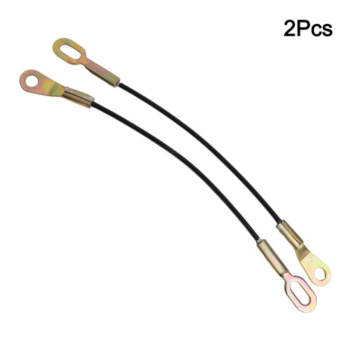 Tailgate Support Cable for Ford Ranger XLT 2011-2019 Mazda