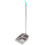 Trash Collector Pan Garbage Can Cleaning Tools Shovel Removable Handle Child 4