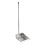 Trash Collector Pan Garbage Can Cleaning Tools Shovel Removable Handle Child 5