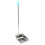 Trash Collector Pan Garbage Can Cleaning Tools Shovel Removable Handle Child 1