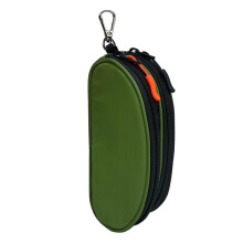 Double Layer Sunglasses Case Waterproof Portable Storage Box
