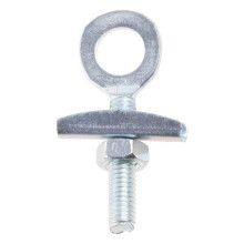 FEAMOS Bike Chain Tensioner Adjuster For Fixed Gear Single