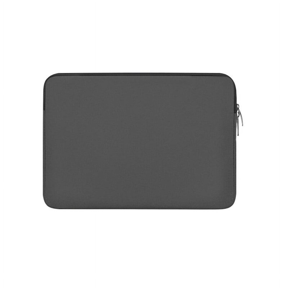 14" Laptop Sleeve Â Padded, Water-Resistant Neoprene Case With Soft Lining & Zipper, Fits Most 14" Laptops 9087558580216