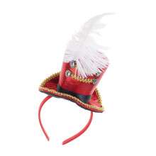 Diademas pequeñas con lentejuelas para fiestas de cumpleaños infantiles, ideales para producciones teatrales y fotografía.