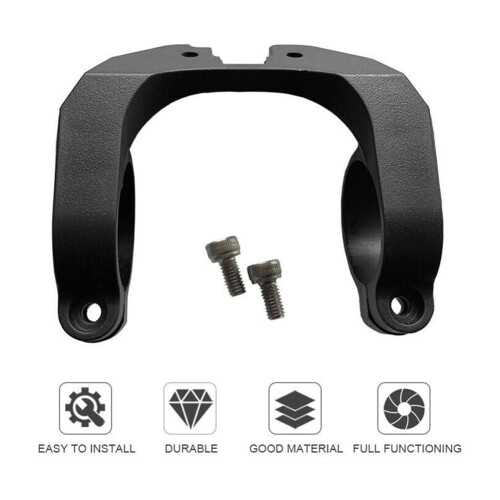 Electric Bicycle Display Mount Bracket for Bafang 850C C965