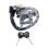 Ignition Switch with Key Ignition Starter Switch Repair Replaces Maintenance Car 2