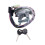 Ignition Switch with Key Ignition Starter Switch Repair Replaces Maintenance Car 4