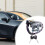 Ignition Switch with Key Ignition Starter Switch Repair Replaces Maintenance Car 7
