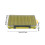 Double Sided Fishing Lure Box - 50 Char 6