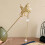 (2) Chinese Tassel Hair Sticks - Fan Shape 3