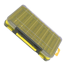 Double Sided Fishing Lure Box - 50 Char