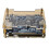 ZYNQ7020 Development Board Can Run PYNQ Image XC7Z020 FPGA Minimum System Board Supports -Compatible 5