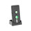 2 Way Wireless Intercom, Long Range Intercomunicador, Waterproof Indoor Outdoor Wireless Intercom System for Home Office 1