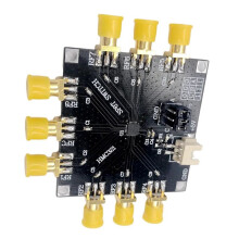 HMC321 RF Module 50MHZ to 8GHZ 1 Open 8 RF GaAs MMIC SP8T NON-REFLECTIVE POSITIVE CONTROL