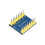 Core1121 LF LoRa Module LR1121 Chip Long-Range Communication Anti-Interference Suitable for Sub-GHz Band A 4