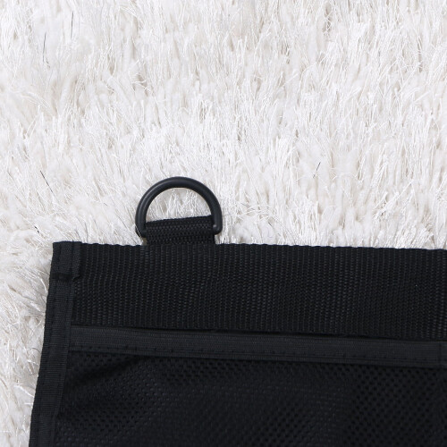 Wheelchair Multifunction Storage Essential Necessities Walker Bag Hanging Holder Pouch 1