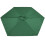 Parasol déporté d'extérieur 7
