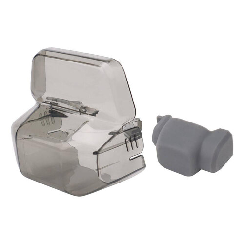 Flip Drone Gimbal Lens Cap Protective Case, Compatible with DJI Flip – Dustproof Camera Protector for Vision System 1
