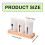 Boîte de rangement pour baguettes de cuisine (1 pièce) 3