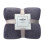 Coperte in flanella, coperte morbide e soffici per neonati, calde e delicate sulla pelle, unisex. 2