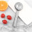 Stainless Steel Ravioli Crimper with Ergonomic Handle 4
