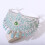 (2) Glitter Hollow Crown for Wedding & Cosplay 3