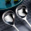 Stainless Steel Soup Ladle with Thick Handle 2