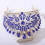 (7) Glitter Hollow Crown for Wedding & Cosplay 3