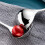 Stainless Steel Soup Ladle with Thick Handle 3