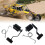TAOTAO ATV kedjespännarremskiva för 110-300CC 8