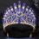 (7) Glitter Hollow Crown for Wedding & Cosplay 4