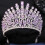 (3) Glitter Hollow Crown for Wedding & Cosplay 3