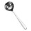 Stainless Steel Soup Ladle with Thick Handle 7