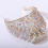 (5) Glitter Hollow Crown for Wedding & Cosplay 1