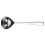 Stainless Steel Soup Ladle with Thick Handle 9