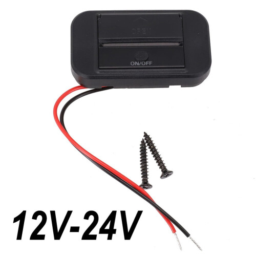 Dual USB Car Charger Socket 12V/24V QC3.0+PD3.0 1